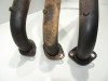 Downpipes Triumph Tiger 900