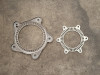 ABS ringen BMW F 800 GS