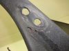 Cowl upper front Suzuki RF 600