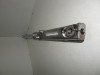 Voorpoot links compleet Yamaha XV 535 Virago