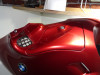 Linker zijkuip BMW R 1100 RT