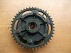 Driven flange Yamaha YZF 750