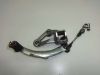 Fussrastetrager vorne links Honda VF 700  750 C Magna
