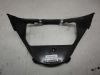 Cowl V shape under Suzuki GSX R 1300 Hayabusa