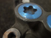 Remklauw links voor Yamaha FJR 1300