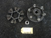 Driven flange Kawasaki ZX 250 R - Ninja 250 R