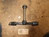 Steering stem Suzuki GSX F 1100