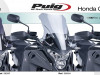 Kuipruit Honda VFR 1200 X Crosstourer
