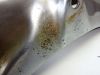 Rear fender Honda VF 700  750 C Magna
