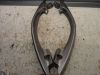 Achterhandvat Suzuki Burgman 400