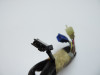 Handlebar switch assy left Yamaha YZF 1000 Thunderace