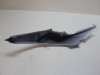 Heck links Kawasaki Z 650