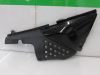 Rechter achterkant Triumph Tiger 900