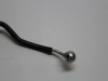 Brake hose front Kawasaki Z 650