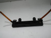 Oil cooler Honda CBR 600 F