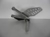 Schetsplaat links Yamaha YZF R6