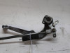 Brake pedal Honda CBF 250
