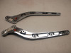 Achtersubframe Harley Davidson Softtail