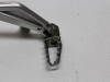 Brake pedal Ducati Multistrada V4