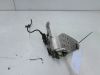 Main step holder right Yamaha YZF R1