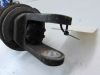 Stossdampfer hinten Kawasaki ZXR 750