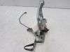 Main step holder right BMW R 1150 GS