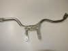 Frame - onderdelen BMW F 800 GS