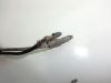 Knipperlicht links voor Kawasaki CSR 305 LTD
