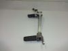 Fussrastetrager vorne links Honda VF 1000 F