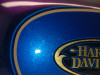Complete kuipset Harley Davidson Sportster