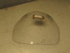 Wind screen Honda CBF 1000