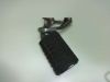 Voetsteun links Honda VF 500 
