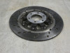 Rear brake disc Suzuki GSX 750