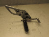 Main step holder right Suzuki GSF 600 650 Bandit 