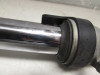 Front pipes complete Honda Deauville 650 - 700