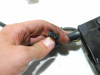 Handlebar switch assy left Suzuki GSX R 750