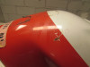 Fuel tank Honda CBR 1000 F