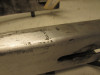 Hinterradschwinge Honda CB 600 F
