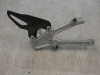 Schetsplaat links Ducati Panigale V4 S