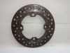 Rear brake disc Honda CBR 600 F