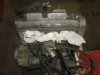 Engine Honda CBR 600 F