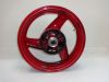 Felge hinten Kawasaki ZZR 600
