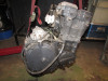 Motorblok Suzuki GSX R 600