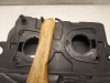 Air cleaner case Honda Goldwing GL