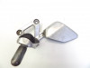 Schetsplaat links Yamaha FAZER 600
