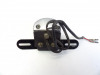 Kennzeichenhalter Kawasaki LTD 454