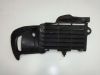 Radiator toebehoren Honda TRANSALP