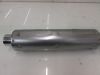 Muffler Kawasaki ZZR 600