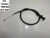 Choke cable Yamaha TDM