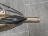 Tubo de escape Kawasaki Z 1000
